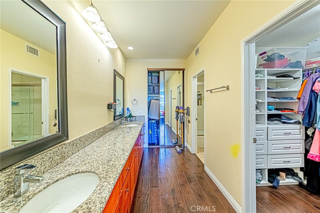 435 S La Fayette Park Place 219