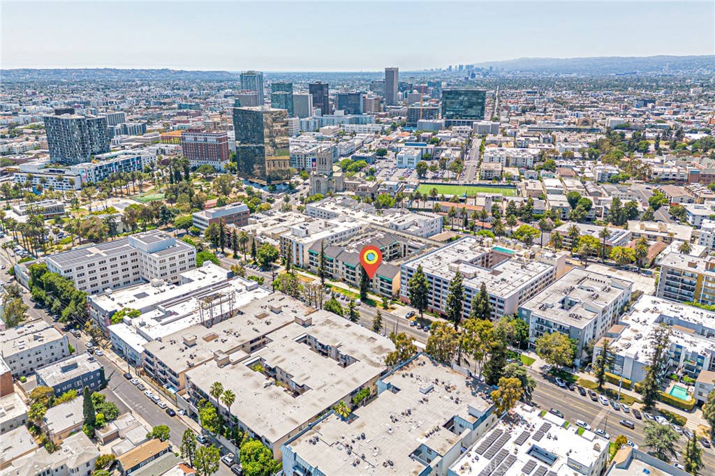 435 S La Fayette Park Place 219