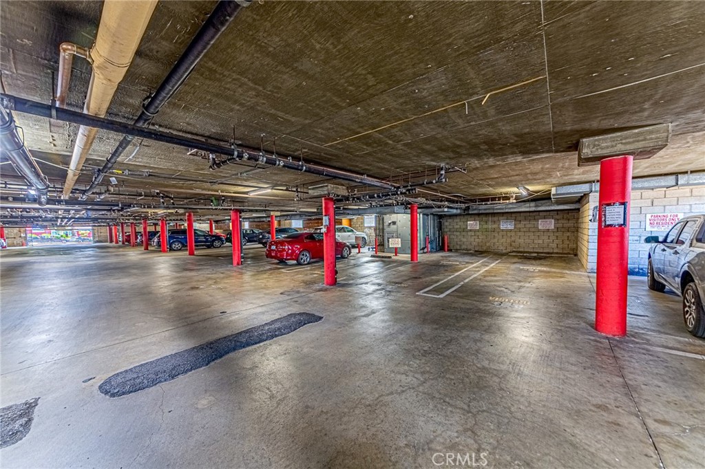 435 S La Fayette Park Place 219