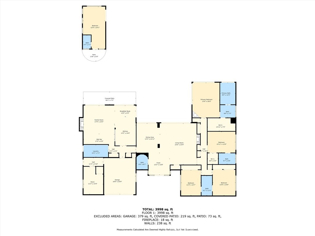 4332 Parkview Drive