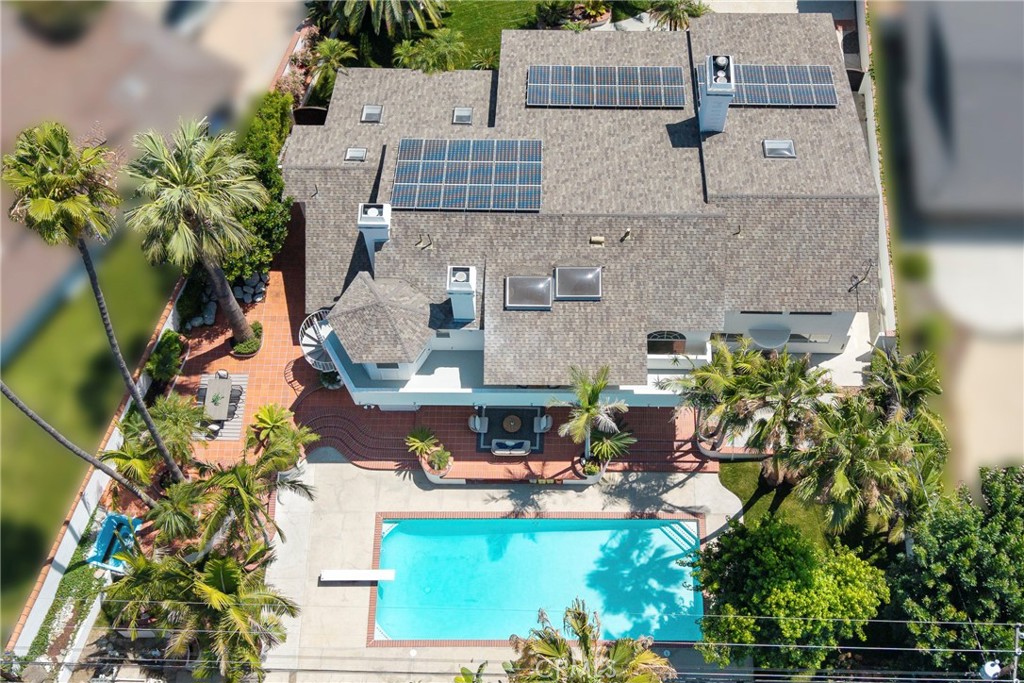 755 E Sunny Hills Rd