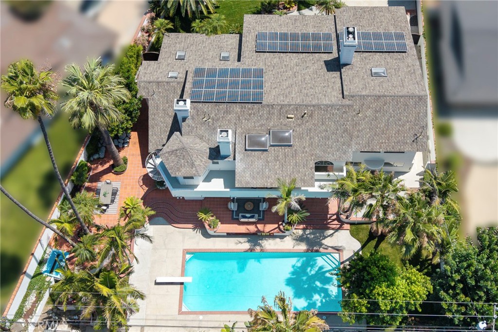 755 E Sunny Hills Rd