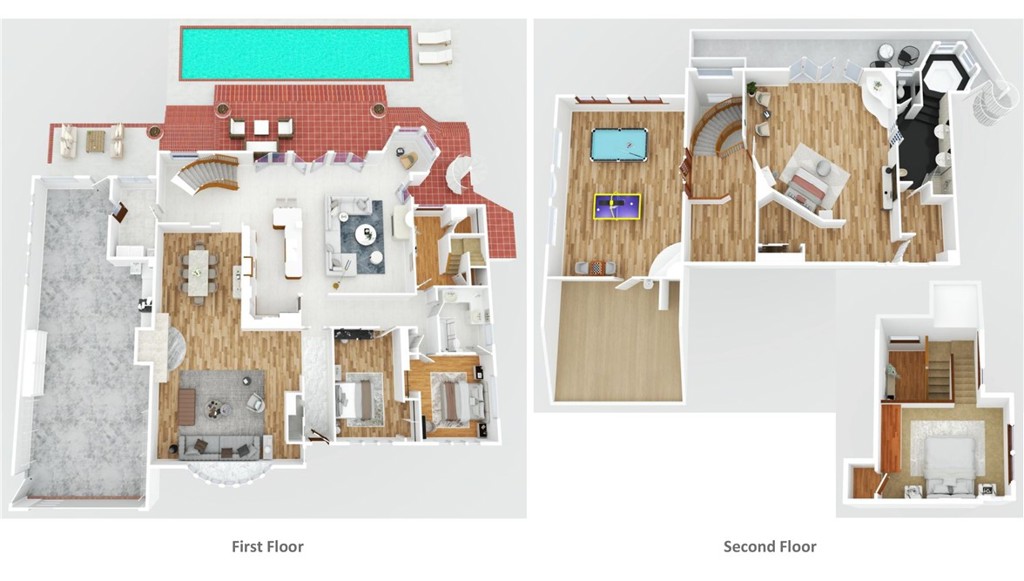 755 E Sunny Hills Rd