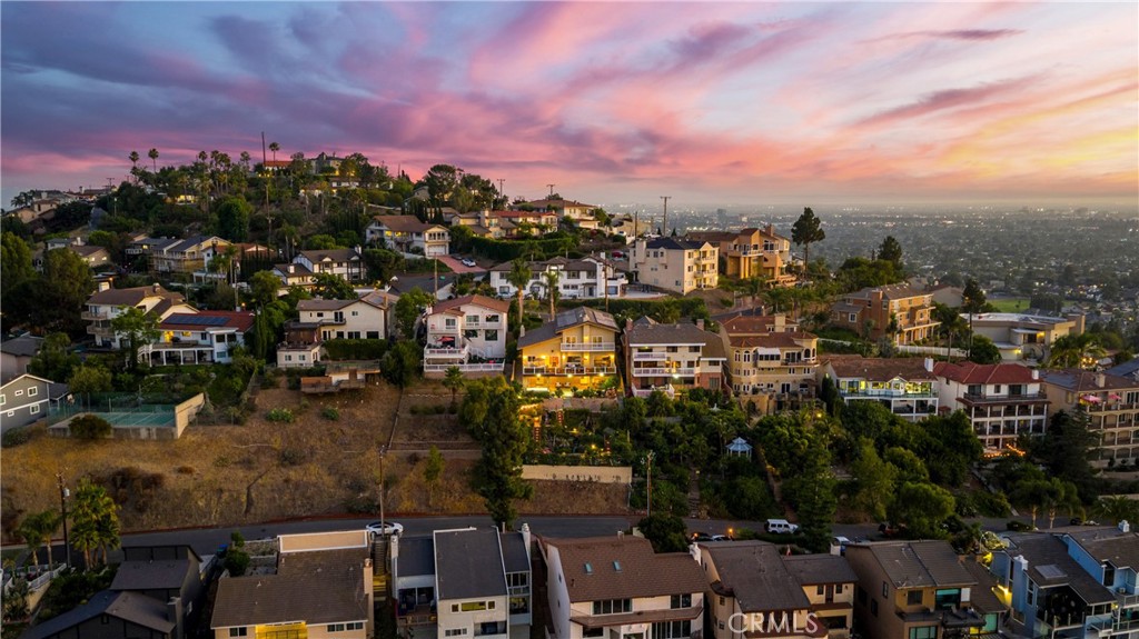12352 Baja Panorama