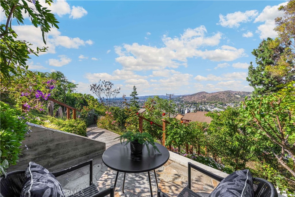 12352 Baja Panorama