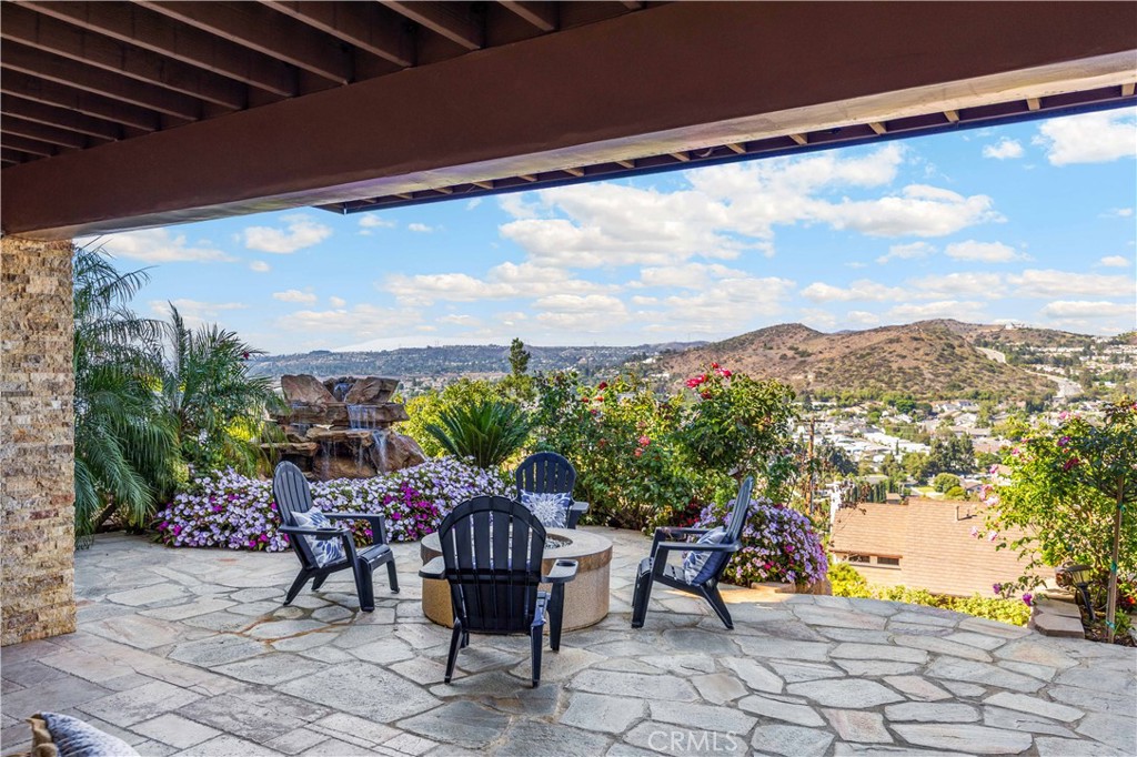 12352 Baja Panorama