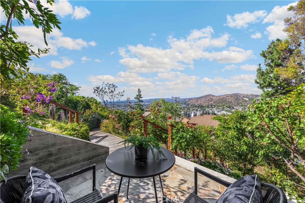 12352 Baja Panorama