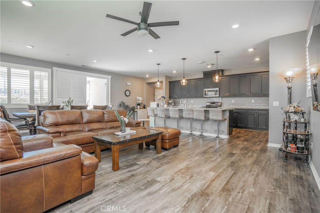 3142 E Olympic Drive