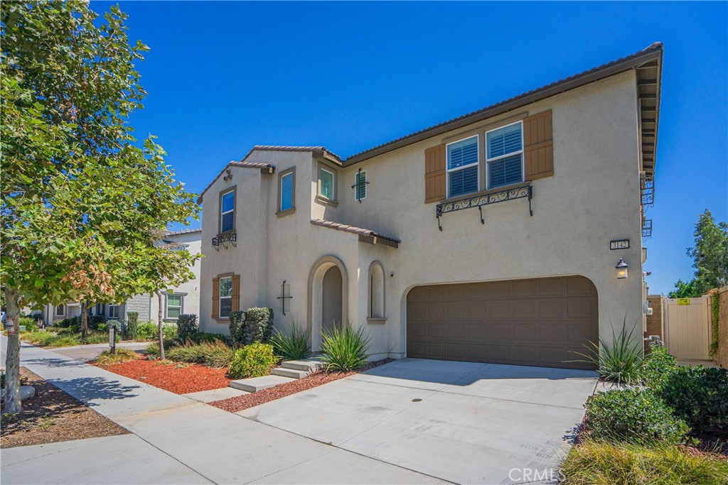 3142 E Olympic Drive