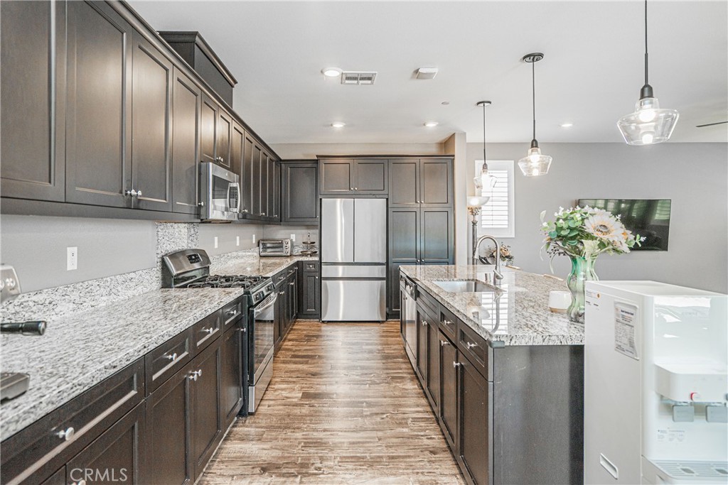 3142 E Olympic Drive