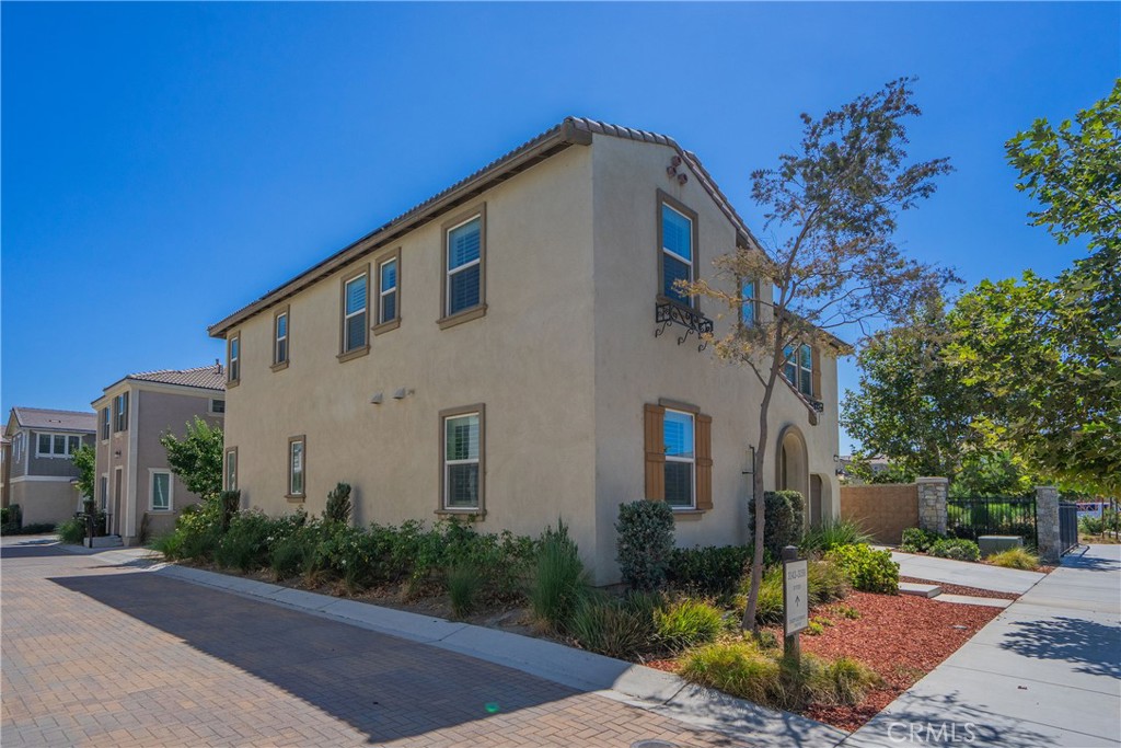 3142 E Olympic Drive