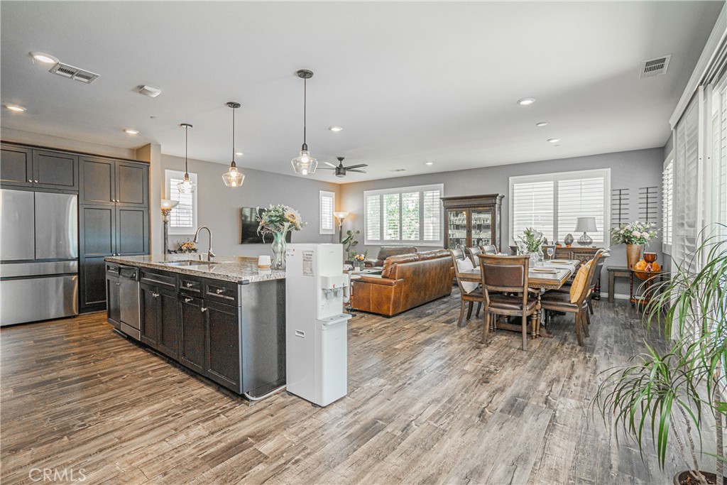 3142 E Olympic Drive