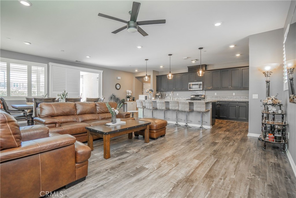 3142 E Olympic Drive