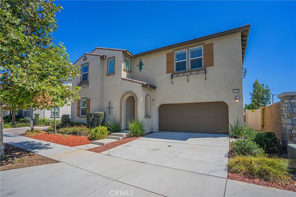 3142 E Olympic Drive