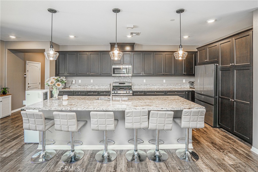 3142 E Olympic Drive