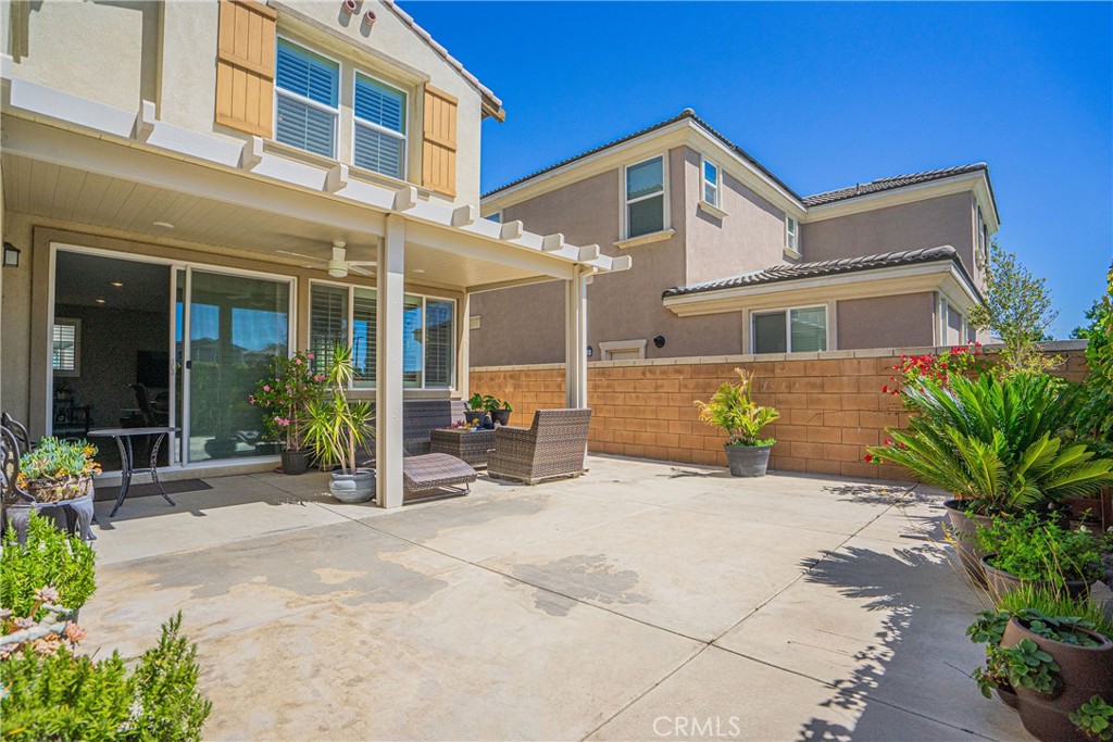 3142 E Olympic Drive