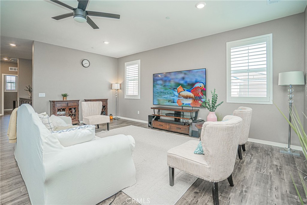 3142 E Olympic Drive