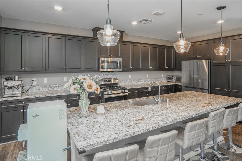 3142 E Olympic Drive