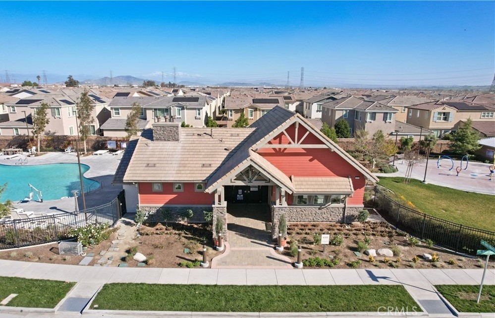 3142 E Olympic Drive