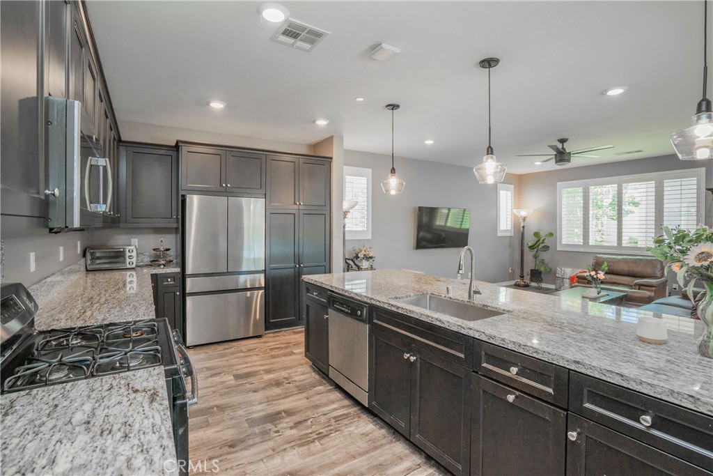 3142 E Olympic Drive
