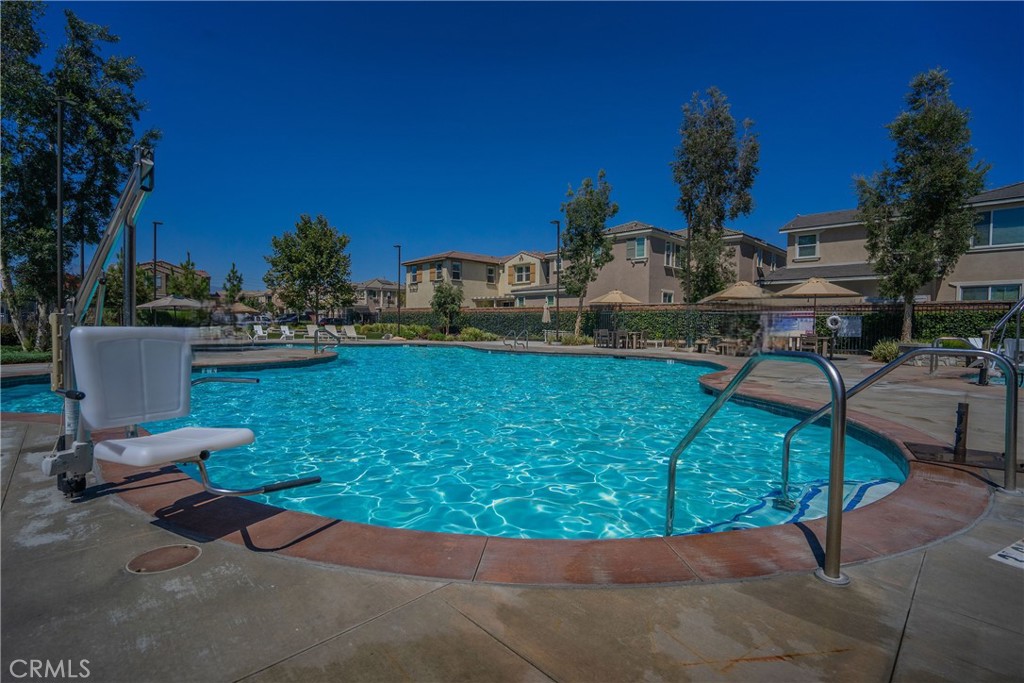 3142 E Olympic Drive