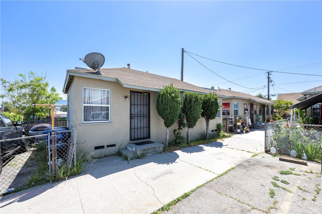 723 S Kern Avenue