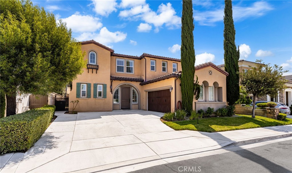 3906 Galway Bay Road