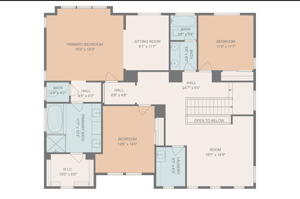 3906 Galway Bay Road