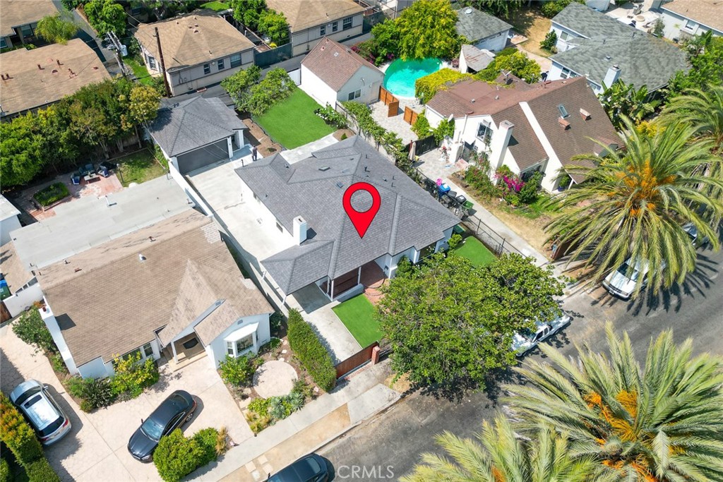 8954 Kramerwood Place