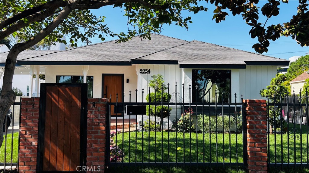 8954 Kramerwood Place