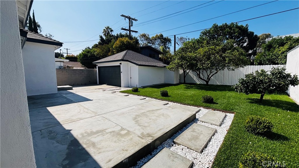 8954 Kramerwood Place