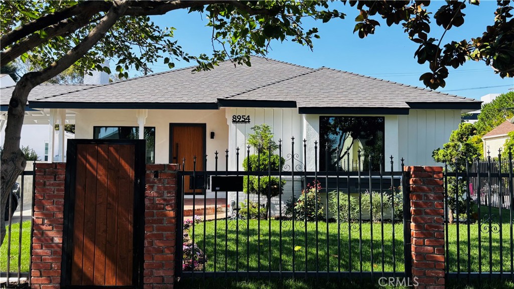 8954 Kramerwood Place