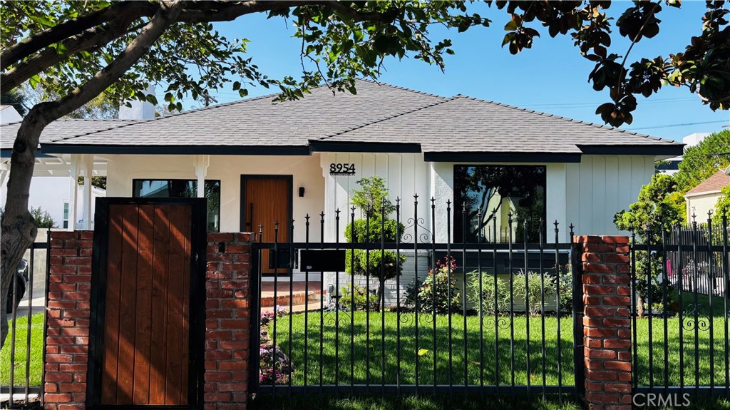 8954 Kramerwood Place