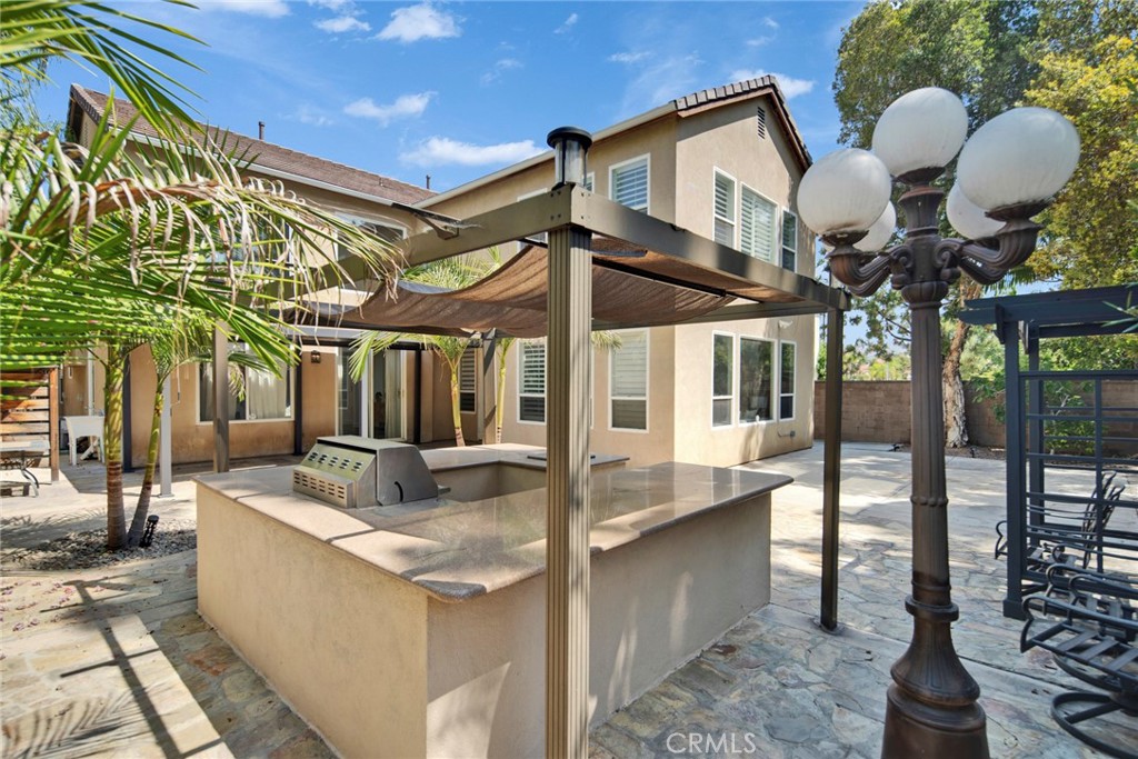 3002 Blackwood Court