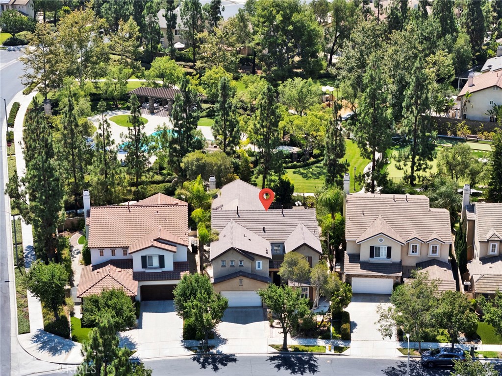 3002 Blackwood Court