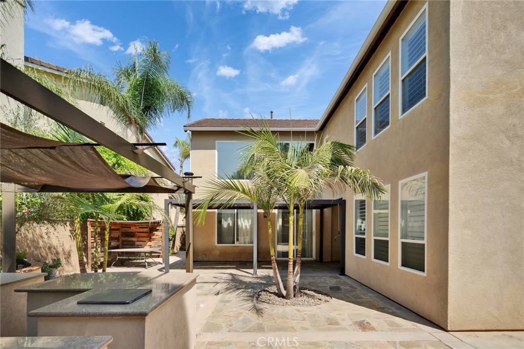 3002 Blackwood Court
