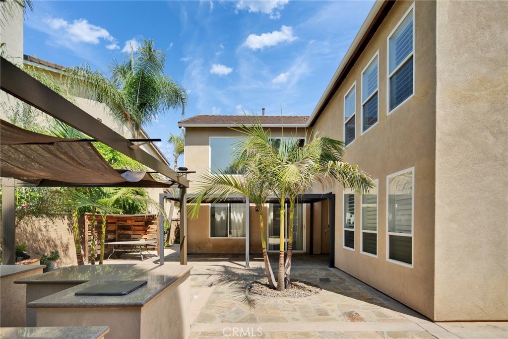 3002 Blackwood Court
