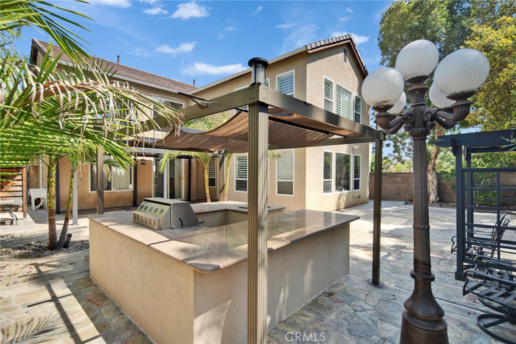 3002 Blackwood Court