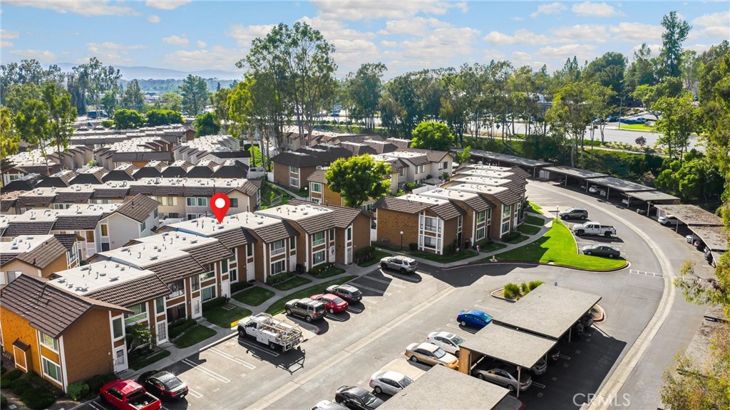 25885 Trabuco Road 306