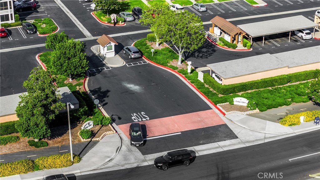 25885 Trabuco Road 306