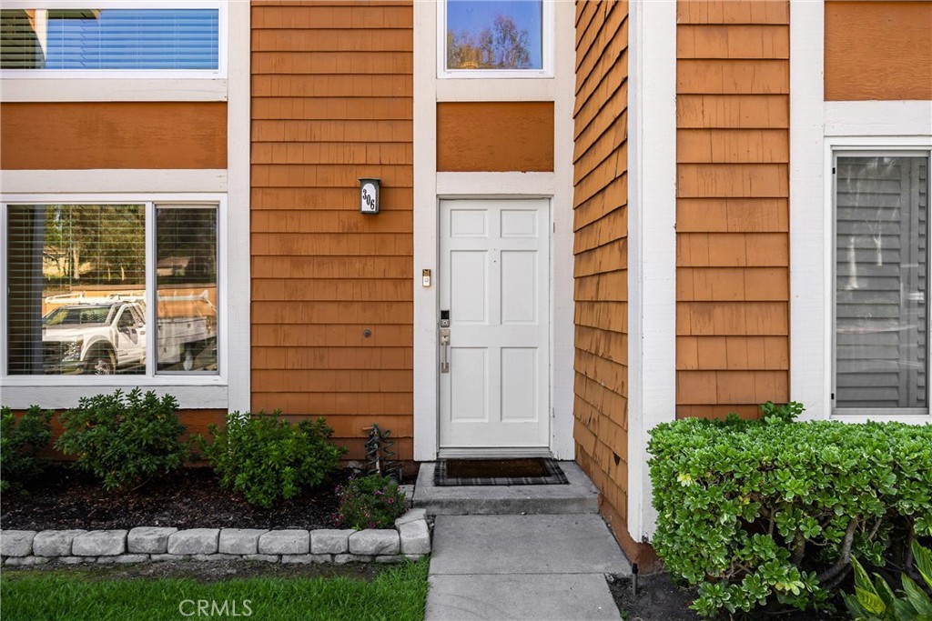 25885 Trabuco Road 306