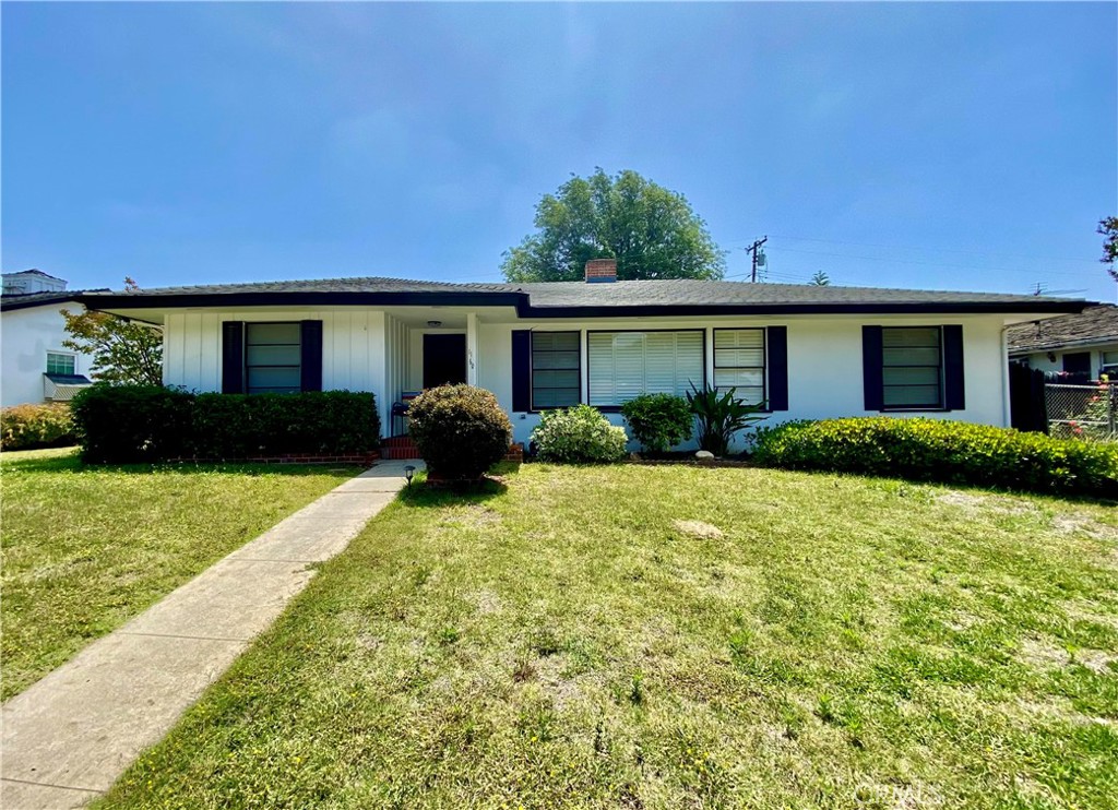 1160 N Richman Avenue