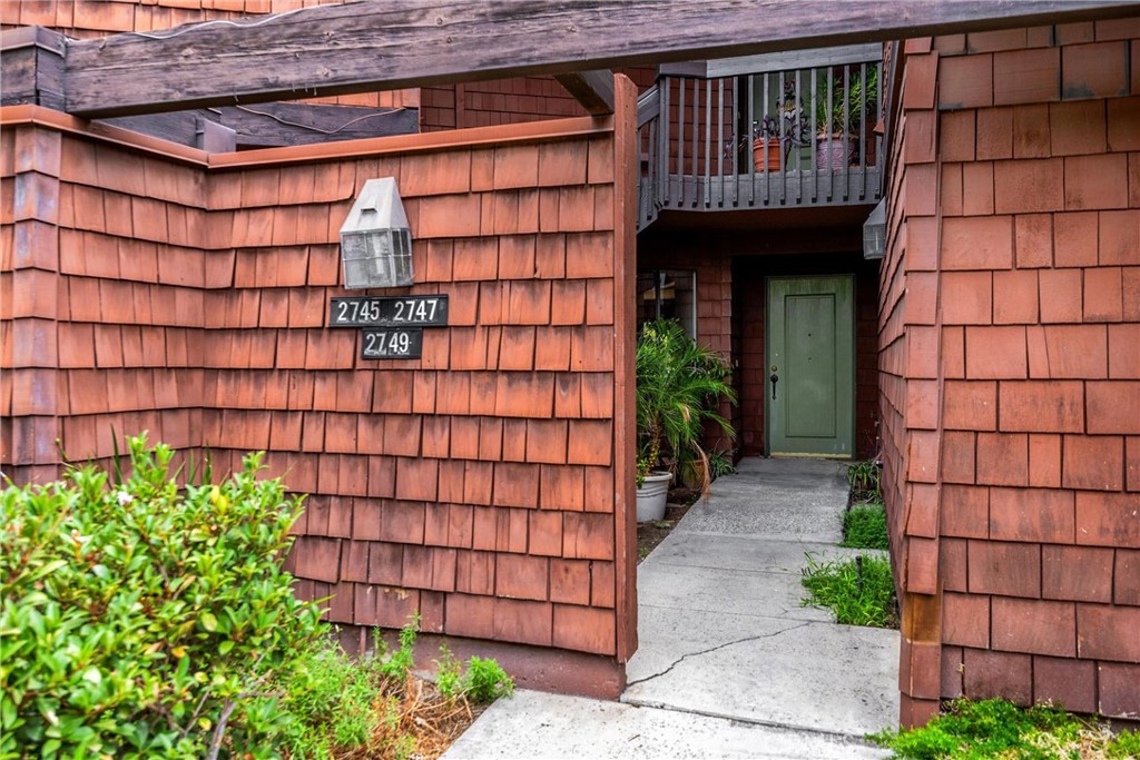 2749 Quail Ridge Circle