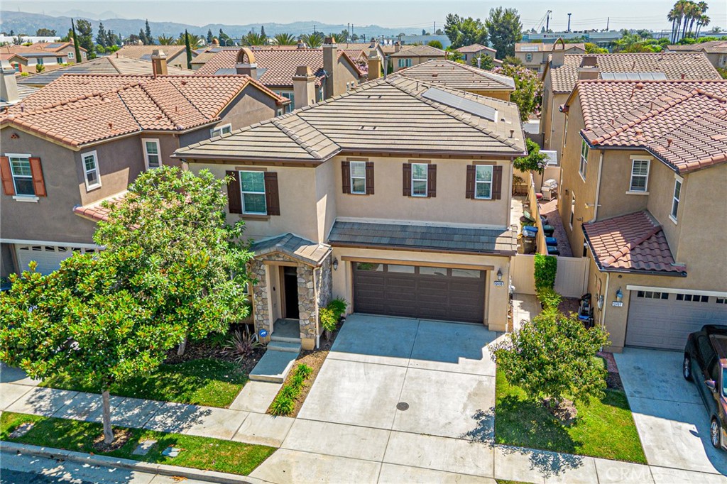 12495 Olive Lane
