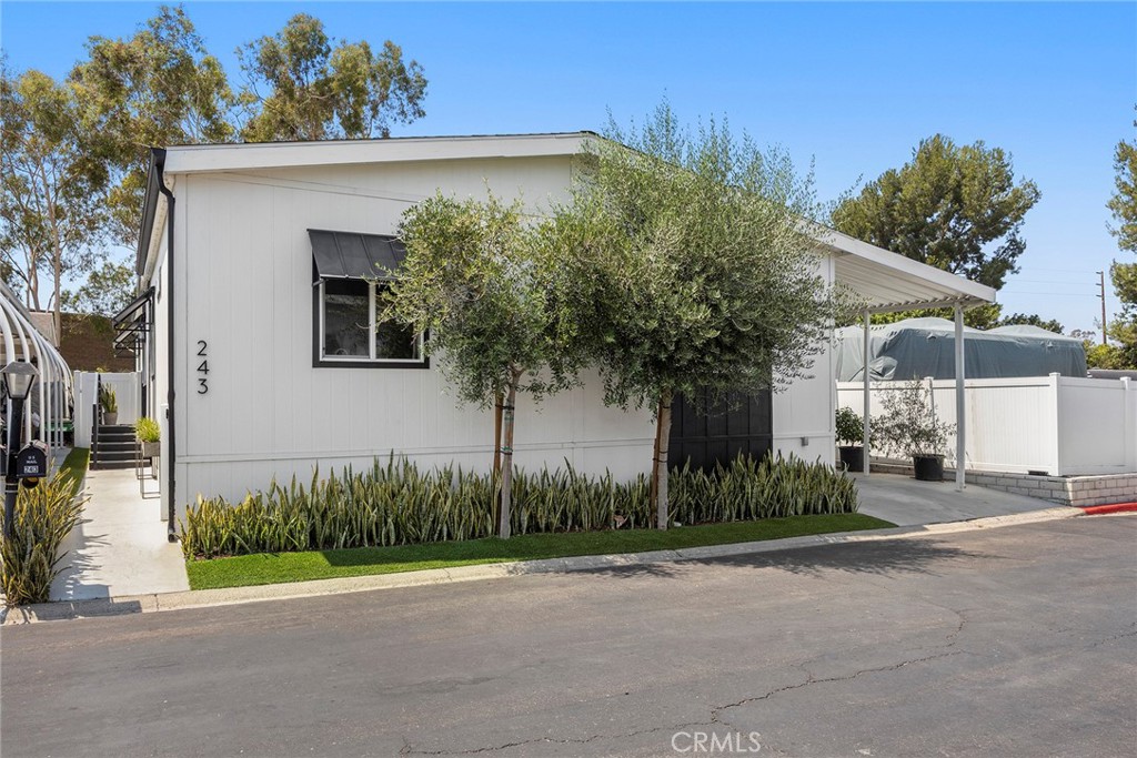 2851 Rolling Hills Drive 243