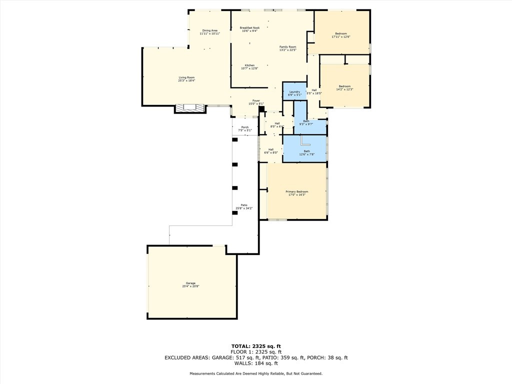 2711 Anacapa Place