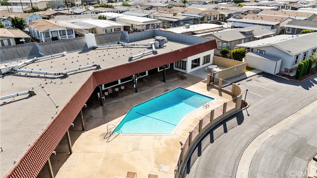 1201 W Valencia Drive 236