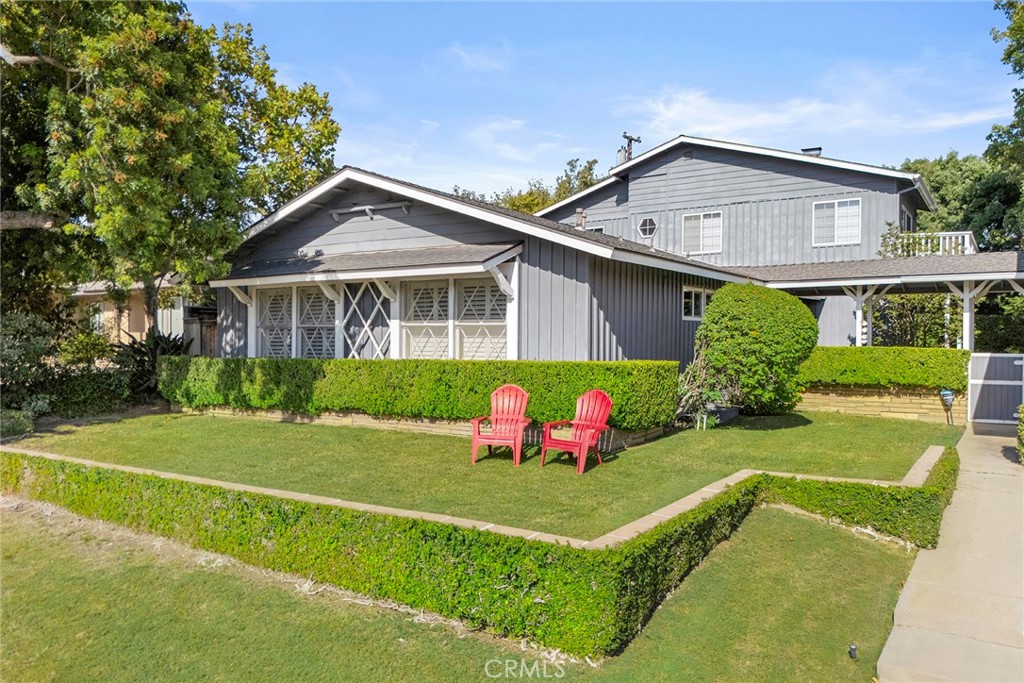 1048 Glenhaven Avenue