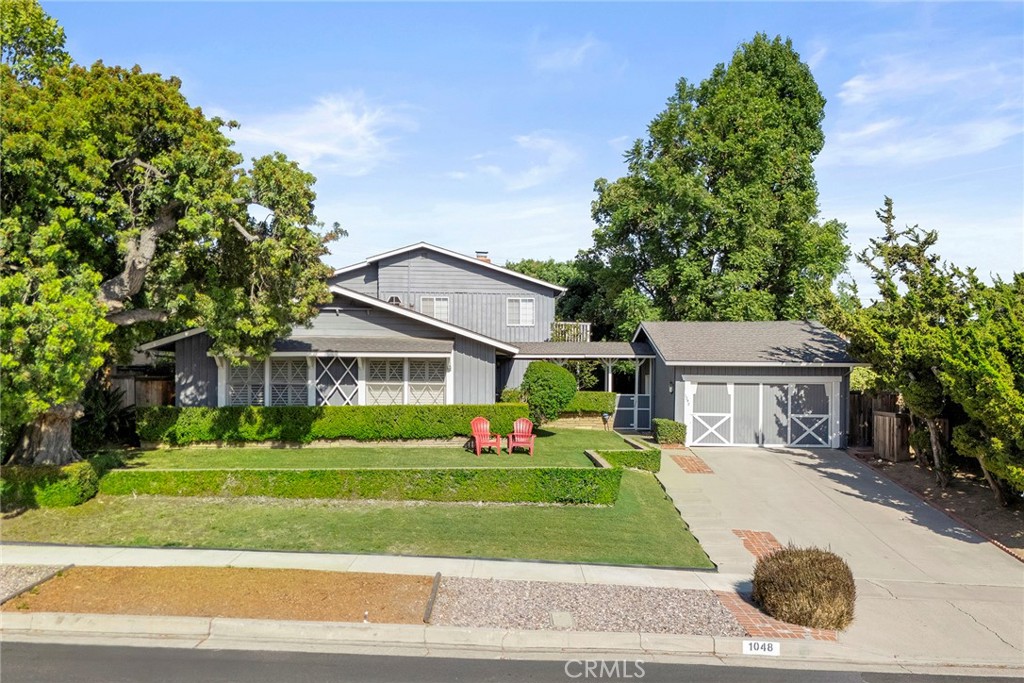 1048 Glenhaven Avenue