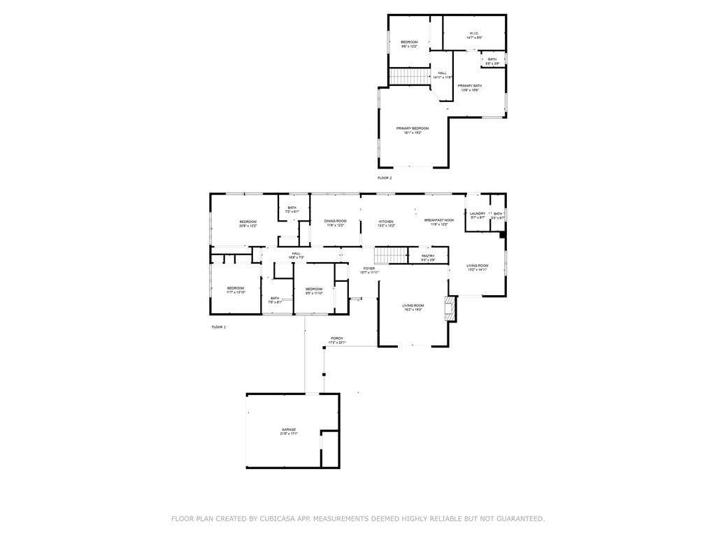 1048 Glenhaven Avenue